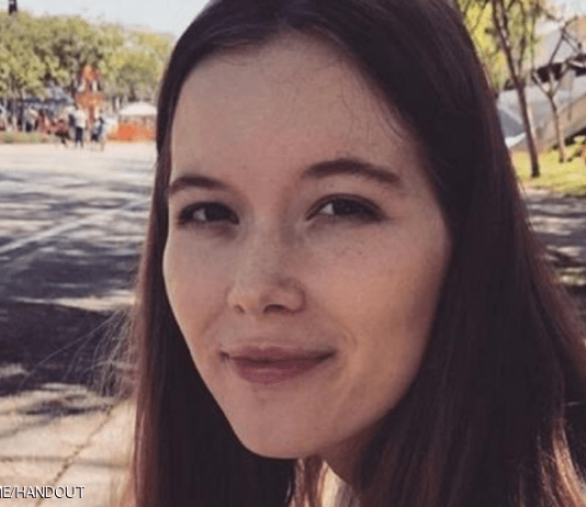 تحولت إلى “وليمة لأسماك القرش” أمام أهلها!