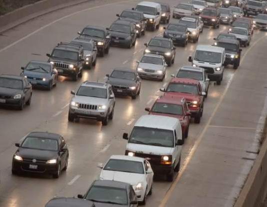 مبيعات السيارات الجديدة والمستعملة في لبنان الى تراجع كبير والازمة مستمرة