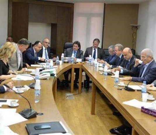 تعليق مادة ضريبة الدخل وتوجّه جامع لتعديلها فقط بالنسبة للمتقاعدين