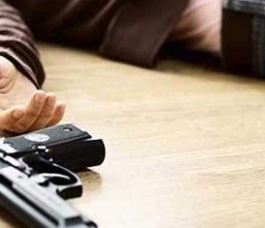 لم يتحمل صدمة رسوبه… فأطلق النار على نفسه!