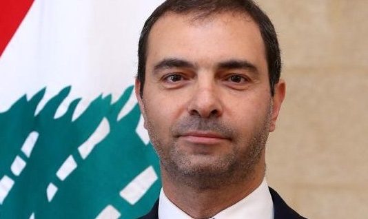 أفيوني: علينا إثبات جديتنا في تطبيق الإصلاحات وتنفيذ أرقام الموازنة