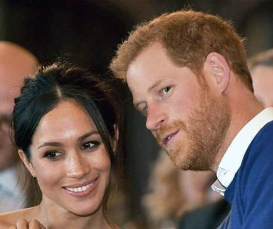 بعد وليام.. الأمير هاري متهم بالخيانة: تعرّفوا إلى غريمة ميغان ماركل!