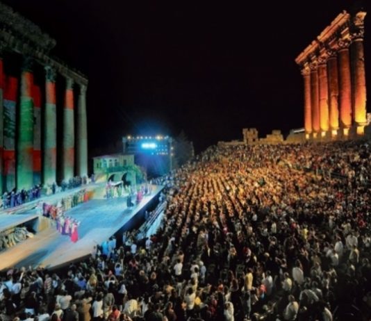 نسبة الحجز للمهرجانات في لبنان تثير القلق!