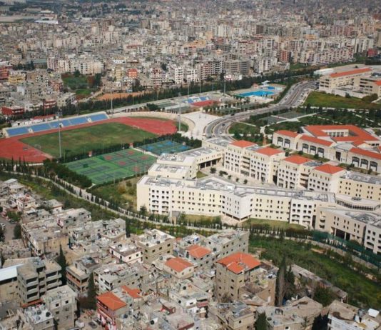 اضراب الجامعة اللبنانية ما زال مستمرا والطلاب في حيرة من امرهم…