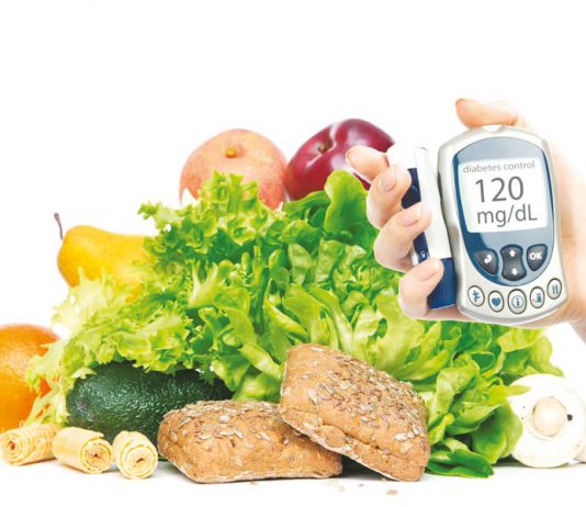 نصيحتان ذهبيتان لمقاومة السكري