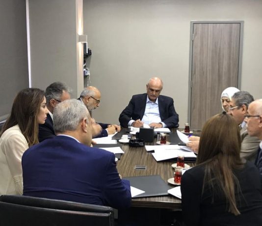 بعد اجتماع “المالية”.. قواسم مشتركة لحل أزمة الجامعة الللبنانية