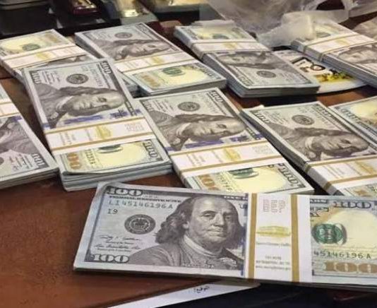 شبكة تغرق دائنيها بفوائد ربوية فاحشة