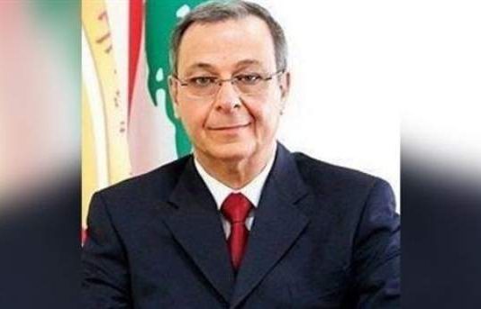 جورج عون: إذا أوقف قرار منع المسلمين من الاستئجار في الحدث سأستقيل