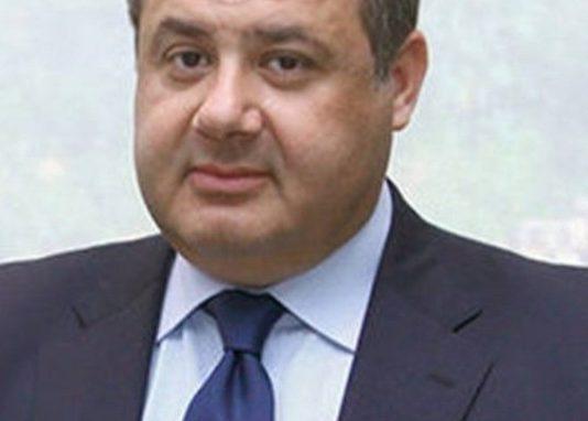 عربيد : إذا استمرّ التراشق الكلامي والتصعيد السياسي على هذه الوتيرة، فالسلام على أي موازنة إصلاحية