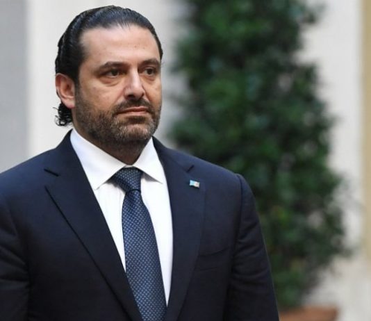 سعد الحريري… من رئيس حكومة إلى دكتور