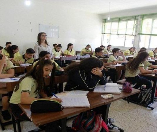 متى تصحح امتحانات البريفيه في لبنان؟