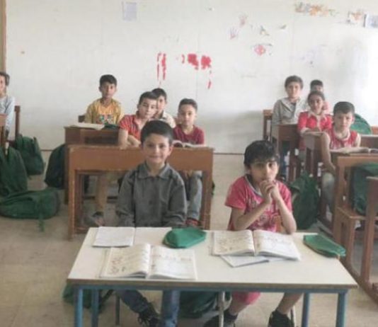 الطلاب السوريون يوفرون فرص عمل لـ12 ألف لبناني!