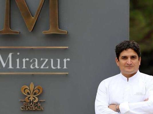 تعرف على أفضل مطعم في العالم