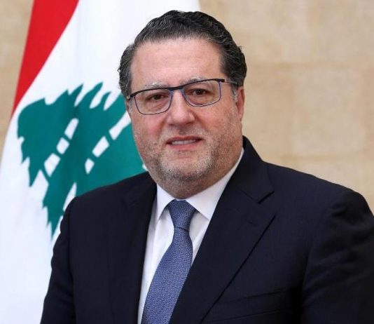 وزير الاتصالات بحث مع سفيري كوبا والنمسا في تفعيل العلاقات وتنميتها اقتصاديا