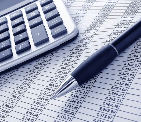 موعد إنهاء الموازنة!