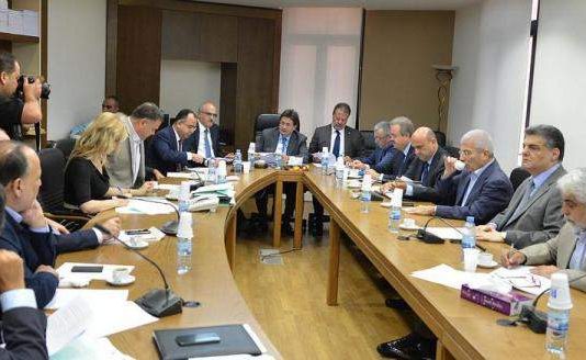 موازنة رئاسة الحكومة أقرت.. وتجميد بعض الاعتمادات