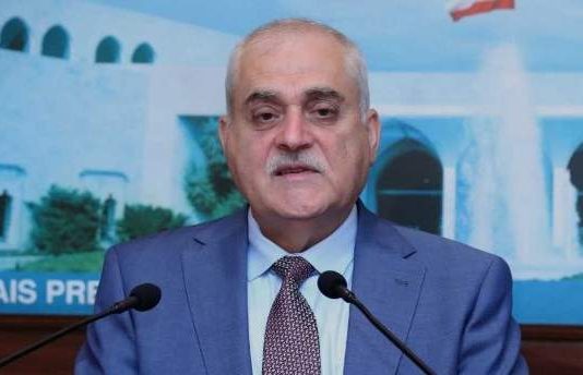 موافقة إستثنائية لجبق على جرعات للمريضة عبير عيتاني حفاظا على حياتها