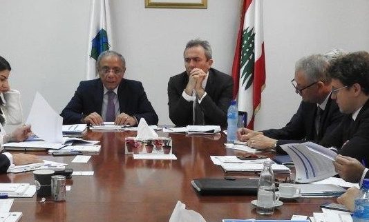 بريطانيا تستطلع فرص الاستثمار في لبنان