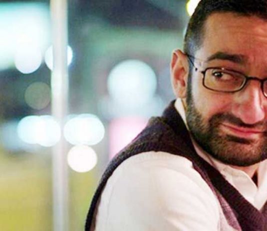 بالصور: إطلالة شقيقة جورج خباز في زفافها