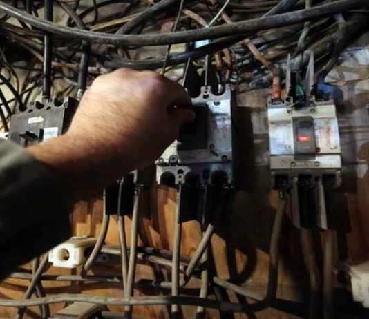 احكام بـ ٢٠ مليون ليرة بحق أصحاب مولدات مخالفة في المتن