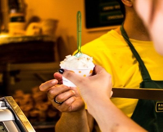 المثلجات “تنقذ” مسنة من الموت!