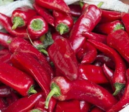 ليس الماء.. أفضل مشروب للتخلص من المذاق الحارّ