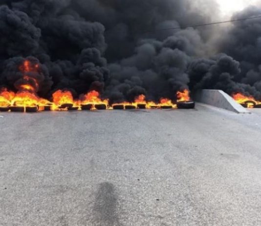 “رصاصة” قبرشمون هزت أمن لبنان… ومخططات سوداء لضرب اقتصاده ؟