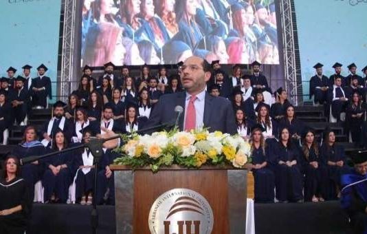 حسن مراد: ليس مسموحًا أن يبقى الوضع الإقتصادي سيفًا مسلّطًا على رؤوس