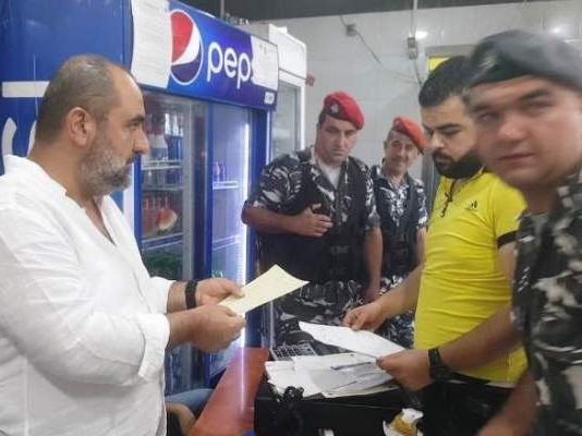 وزارة العمل تقفل مؤسسات في طرابلس!