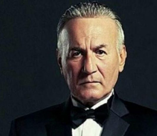 عزت أبو عوف في ذمة الله!