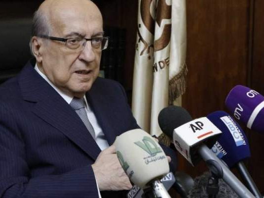 طربيه: المالية العامة في لبنان في أزمة وهي بحاجة لتصحيح