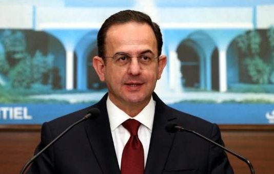 كيدانيان استقبل وفد فريق مشروع درب التجلي: يدعم السياحة الدينية بلبنان