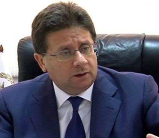 كنعان سيعقد جلسة مصغّرة مع عدد من النواب