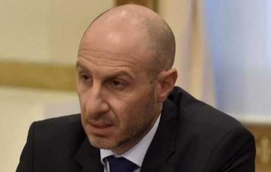 جريصاتي: لم نطلب إغلاق مطمر عدوة رغم معرفتنا بسوء موقعه وكيفية أدارته