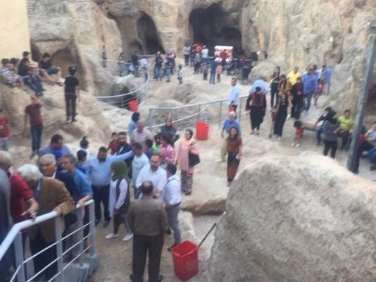 رئيس بلدية بعلبك: نعمل على وضع خطة سياحية تربط بين السائح والمدينة