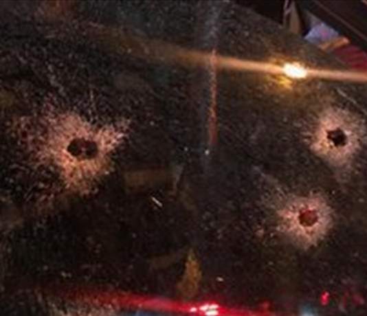 اغتيال نجم كرة قدم.. أطلقوا النار عليه في سيارته