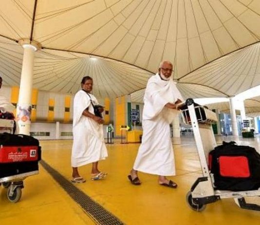 قرار سعودي جديد بشأن تنقل المعتمرين خارج مكة والمدينة