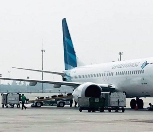 شركة طيران تحظر التقاط الصور على متن طائراتها!