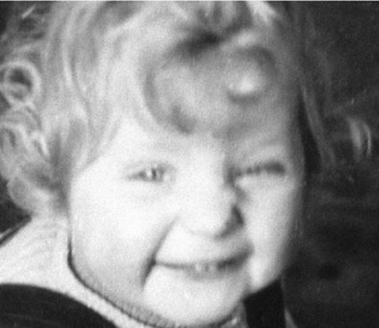 هذه الطفلة أصبحت “زعيمة”… هل تعرفون من هي؟