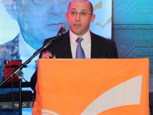 الان عون: لبدء تنفيذ الرؤية الاقتصادية عبر إطلاق المشاريع الاستثمارية في “سيدر”