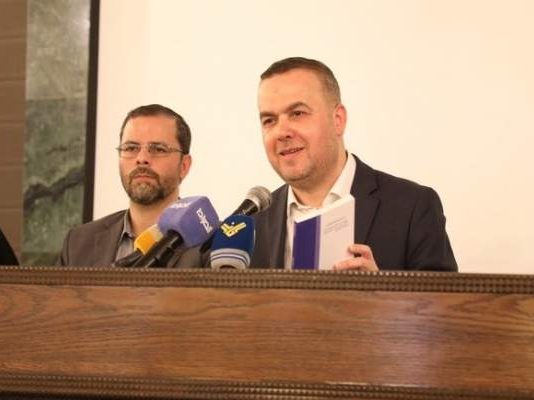 فضل الله: الموازنة لا تلبّي طموحاتنا