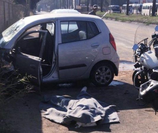 قتيل وجريحان في الدورة