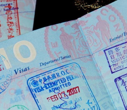 وداعا لجواز السفر… قد تسافر قريبا من دونه