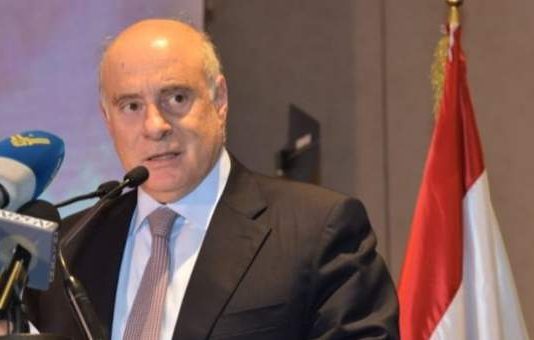 وزير العمل: تطبيق الخطة مستمر ولا خيار لتطبيقٍ مجتزَأ في القانون