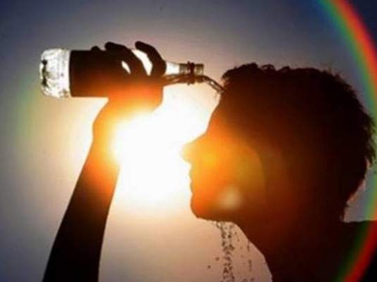 تحطم الأرقام القياسية لدرجات الحرارة في 4 دول اوروبية