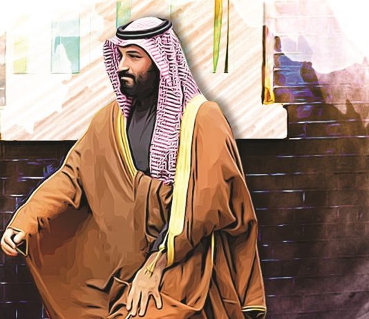 محمد بن سلمان الشخصية الأكثر تأثيراً ونفوذاً في قمة العشرين