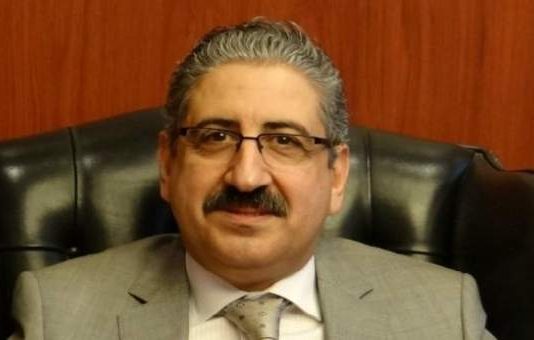 أيوب: لم أعطِ يوماً وقتاً محدداً لإنجاز ملف تفرغ أساتذة اللبنانية