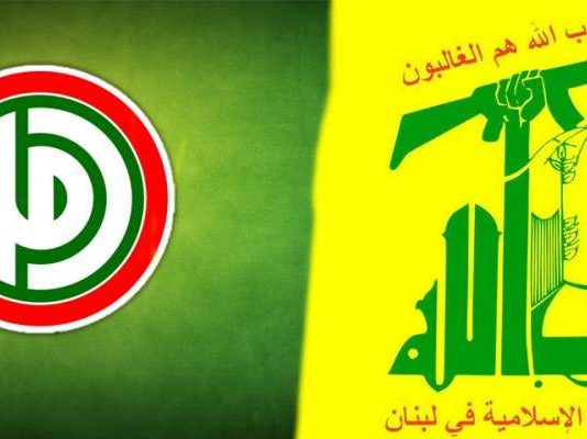 “حزب الله وامل” عن المادة 80 : لن نقبل بمزيد من الفرز الطائفي والمذهبي