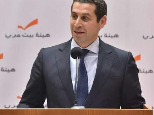 معلوف: المادة 80 من قانون الموازنة مرّت من دون ان ينتبه أحد الى نتائجها