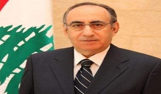 نحاس: يجب تطبيق القانون والدستور من دون فلسفة